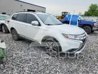 2016 Mitsubishi OUTLANDER photo