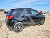 2016 Mitsubishi OUTLANDER фото
