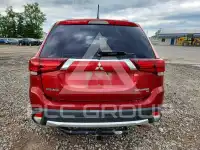 2016 Mitsubishi OUTLANDER photo