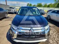 2016 Mitsubishi OUTLANDER фото