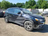 2016 Mitsubishi OUTLANDER photo