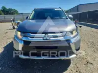 2016 Mitsubishi OUTLANDER фото