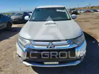 2016 Mitsubishi OUTLANDER фото