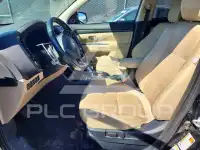 2016 Mitsubishi OUTLANDER фото