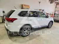 2016 Mitsubishi OUTLANDER photo