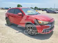 2016 Mitsubishi OUTLANDER фото