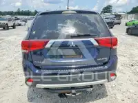 2016 Mitsubishi OUTLANDER фото