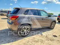 2016 Mitsubishi OUTLANDER фото
