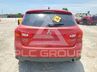 2016 Mitsubishi OUTLANDER фото