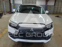 2016 Mitsubishi OUTLANDER photo