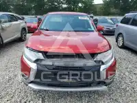 2016 Mitsubishi OUTLANDER фото