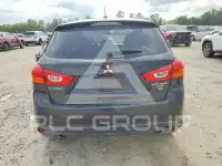2016 Mitsubishi OUTLANDER фото