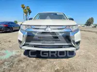 2016 Mitsubishi OUTLANDER фото