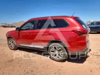 2016 Mitsubishi OUTLANDER photo