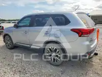2016 Mitsubishi OUTLANDER photo