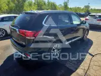 2016 Mitsubishi OUTLANDER фото