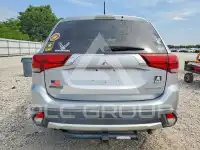 2016 Mitsubishi OUTLANDER photo