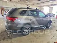 2016 Mitsubishi OUTLANDER photo
