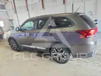 2016 Mitsubishi OUTLANDER фото