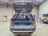 2016 Mitsubishi OUTLANDER фото