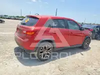 2016 Mitsubishi OUTLANDER фото