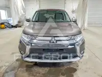 2016 Mitsubishi OUTLANDER фото