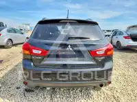 2016 Mitsubishi OUTLANDER фото
