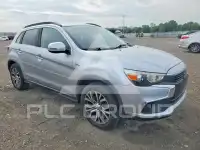 2016 Mitsubishi OUTLANDER фото