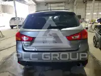 2016 Mitsubishi OUTLANDER фото