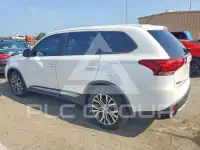 2016 Mitsubishi OUTLANDER фото