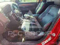2016 Mitsubishi OUTLANDER фото
