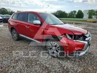 2016 Mitsubishi OUTLANDER photo