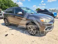 2016 Mitsubishi OUTLANDER фото