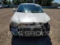 2016 Mitsubishi OUTLANDER photo