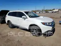2016 Mitsubishi OUTLANDER фото