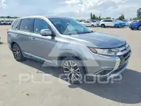 2016 Mitsubishi OUTLANDER photo