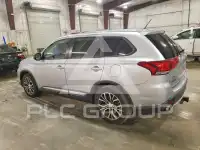 2016 Mitsubishi OUTLANDER фото
