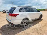 2016 Mitsubishi OUTLANDER фото