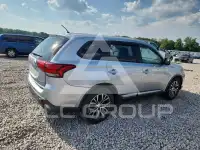 2016 Mitsubishi OUTLANDER photo