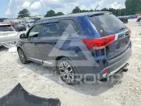 2016 Mitsubishi OUTLANDER фото