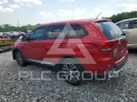 2016 Mitsubishi OUTLANDER фото