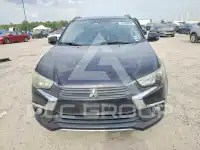 2016 Mitsubishi OUTLANDER фото