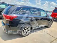 2016 Mitsubishi OUTLANDER фото