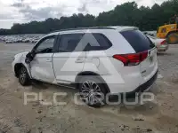 2016 Mitsubishi OUTLANDER фото