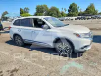 2016 Mitsubishi OUTLANDER фото
