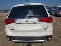 2016 Mitsubishi OUTLANDER фото