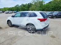 2016 Mitsubishi OUTLANDER фото