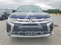 2016 Mitsubishi OUTLANDER фото