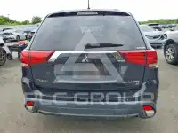 2016 Mitsubishi OUTLANDER photo