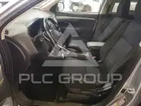 2016 Mitsubishi OUTLANDER фото